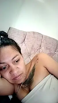 Tiphanydirty3 online show from March 10, 2026, 4:01 pm