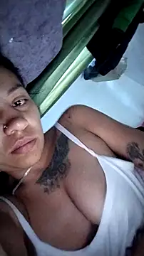 Tiphanydirty3 online show from April 30, 2026, 11:16 am