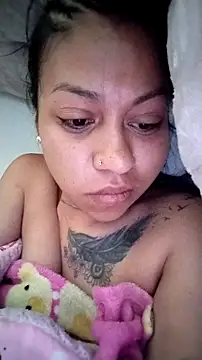 Tiphanydirty3 online show from May 3, 2026, 3:07 pm