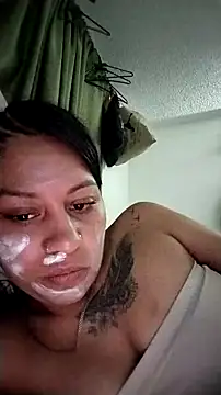 Tiphanydirty3 online show from May 6, 2026, 4:19 am