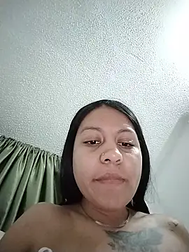 Tiphanydirty3 online show from June 7, 2026, 3:21 am