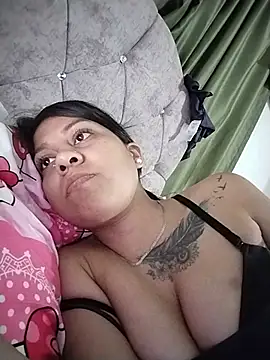 Tiphanydirty3 online show from June 14, 2026, 2:24 am