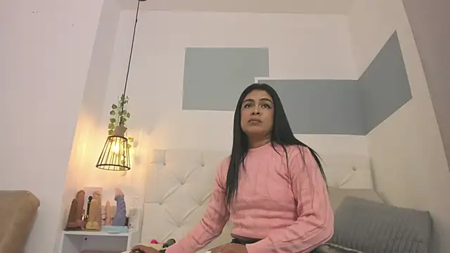 hannah gray online show from January 26, 2025, 11:39 am