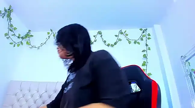 JazirMartinez online show from March 5, 2025, 12:59 am