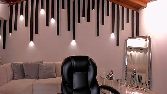 CelestePalmer  online show from January 12, 2025, 10:54 pm