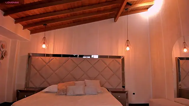 CelestePalmer  online show from March 8, 2025, 2:12 am