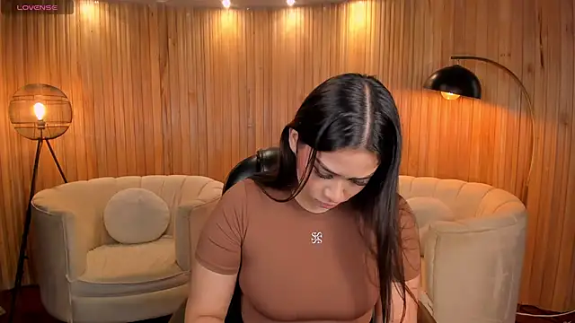 CelestePalmer  online show from March 16, 2025, 4:34 pm