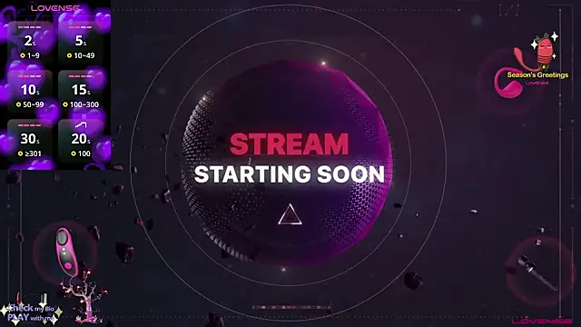 creamyjuices01 online show from May 8, 2026, 1:22 am