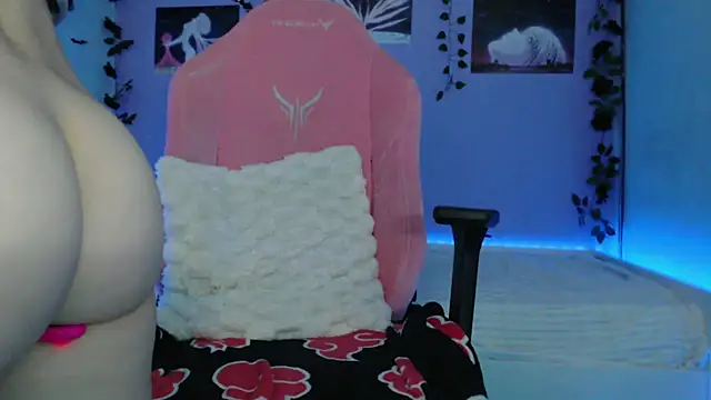 Scarlettsrorm online show from December 30, 2024, 5:37 am