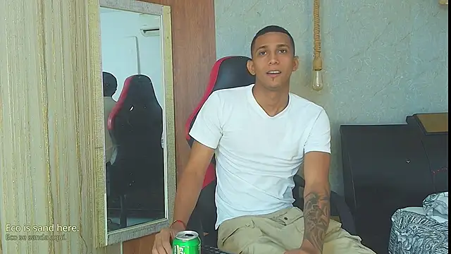 dominic smith  online show from June 21, 2026, 2:36 am