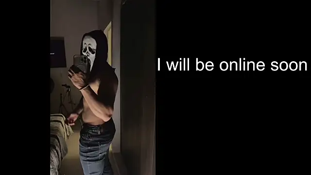 Alan hadid1 online show from November 16, 2025, 1:49 pm