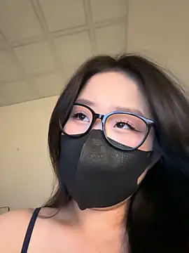 Jenni nana online show from October 19, 2025, 5:08 am