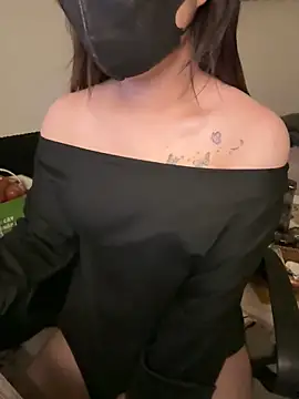 Jenni nana online show from February 12, 2026, 6:25 pm