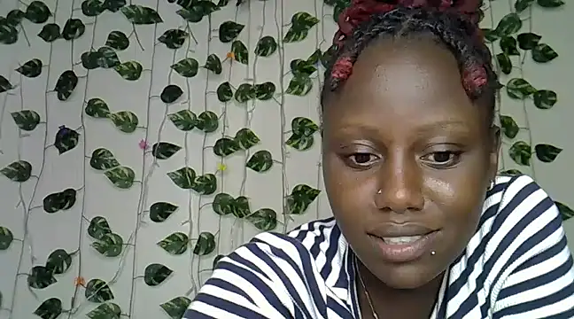sexybree  online show from January 7, 2025, 7:06 pm