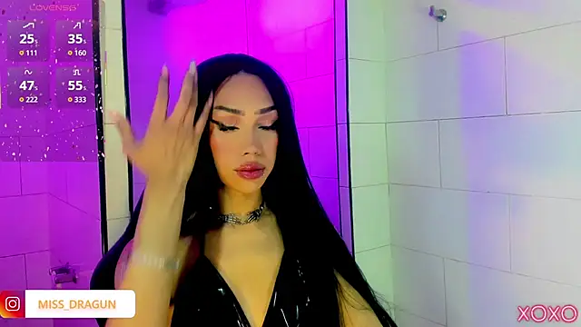 Nikita Gers online show from September 28, 2025, 4:07 am