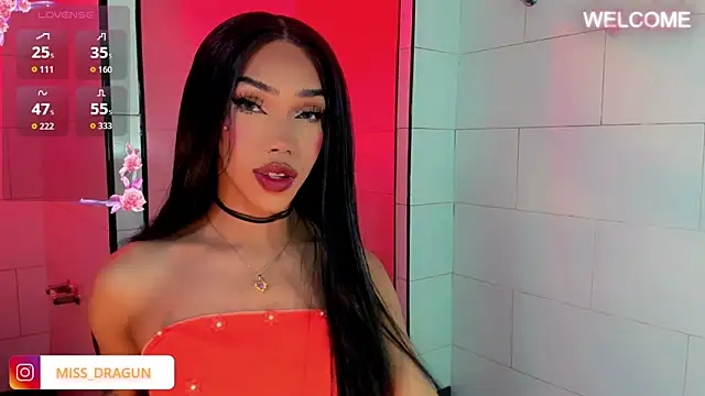 Nikita Gers online show from October 12, 2025, 3:27 am