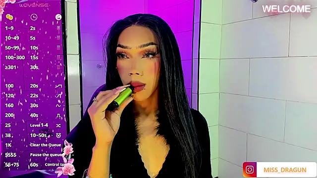 Nikita Gers online show from October 28, 2025, 3:54 am