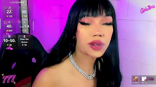 Snapshot of Nikita_Gers chatting on March 3, 2026, 4:07 am Nikita Gers online show from March 3, 2026, 4:07 am