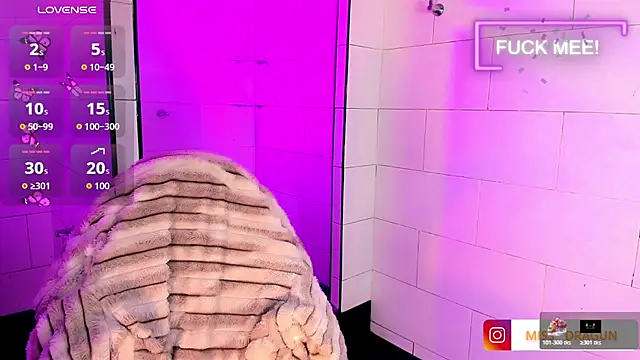 Snapshot of Nikita_Gers chatting on March 8, 2026, 3:43 am Nikita Gers online show from March 8, 2026, 3:43 am