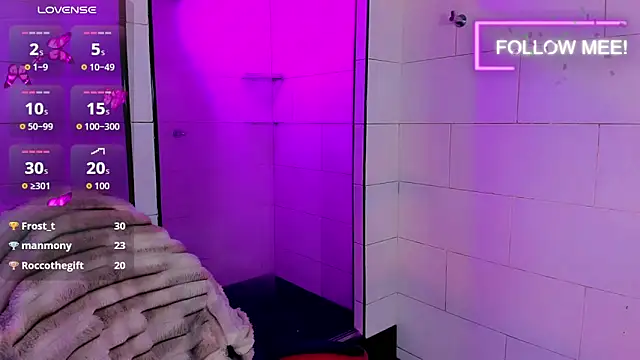 Snapshot of Nikita_Gers chatting on March 13, 2026, 3:46 am Nikita Gers online show from March 13, 2026, 3:46 am