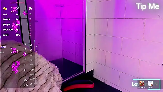 Snapshot of Nikita_Gers chatting on March 17, 2026, 10:57 pm Nikita Gers online show from March 17, 2026, 10:57 pm