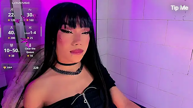 Snapshot of Nikita_Gers chatting on March 20, 2026, 4:06 am Nikita Gers online show from March 20, 2026, 4:06 am