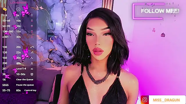 Nikita Gers online show from May 4, 2026, 9:55 pm
