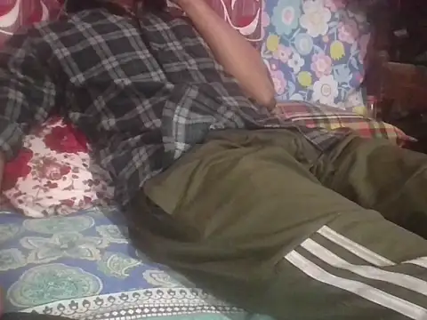 Bangingchick online show from March 24, 2026, 5:34 am