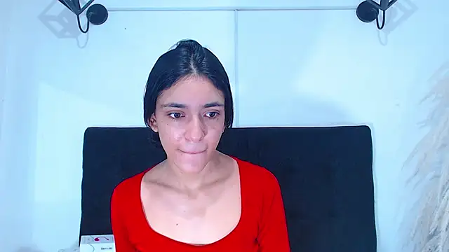 Snapshot of srta_luciana chatting on July 24, 2026, 12:03 pm srta luciana online show from July 24, 2026, 12:03 pm