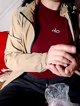 Hotpussy3ox online show from February 6, 2026, 9:45 am