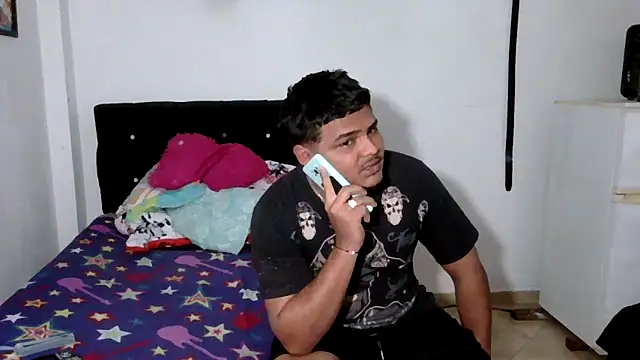 Boycuriousxxx online show from March 20, 2026, 12:15 am