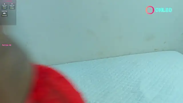 Snapshot of Chleo__ chatting on March 23, 2026, 1:26 pm Chleo online show from March 23, 2026, 1:26 pm