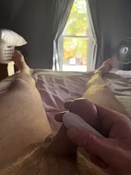 Tyler98425 online show from October 27, 2025, 4:11 pm