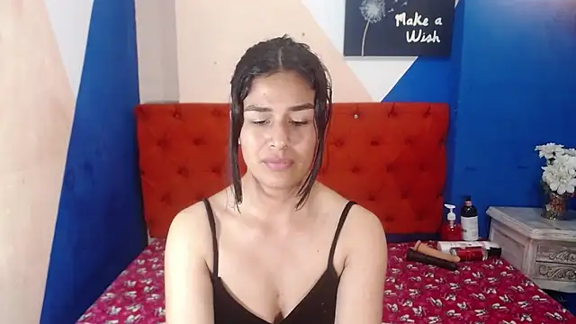ginasailor online show from February 3, 2025, 7:31 pm