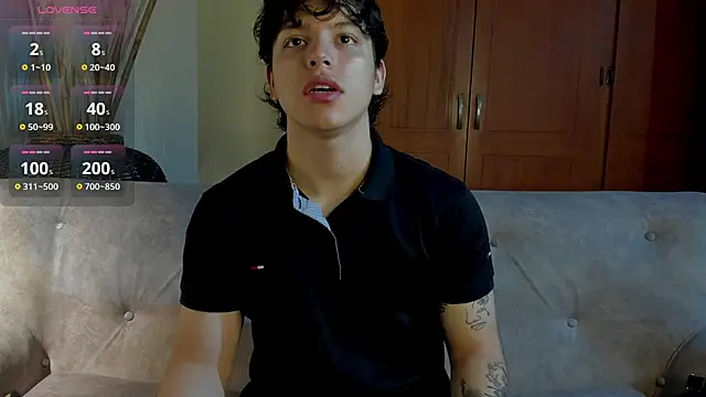 Snapshot of bravoboreal chatting on September 20, 2025, 2:29 pm bravoboreal online show from September 20, 2025, 2:29 pm