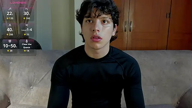 Snapshot of bravoboreal chatting on September 26, 2025, 4:55 pm bravoboreal online show from September 26, 2025, 4:55 pm