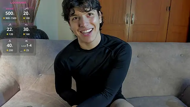 Snapshot of bravoboreal chatting on October 2, 2025, 6:59 pm bravoboreal online show from October 2, 2025, 6:59 pm