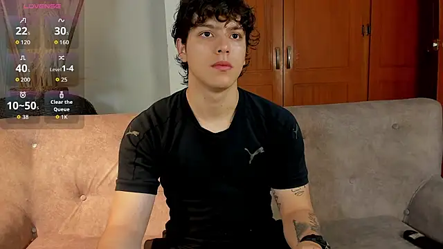 Snapshot of bravoboreal chatting on October 7, 2025, 1:30 pm bravoboreal online show from October 7, 2025, 1:30 pm