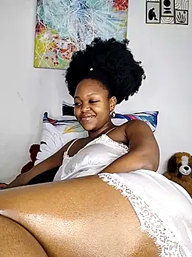 Sexymamibo online show from April 24, 2026, 3:14 pm