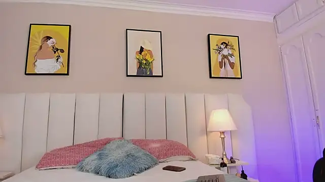 angelss of charlie online show from April 3, 2026, 1:47 am