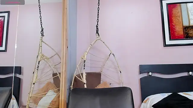 Miranda doll  online show from January 24, 2025, 12:10 pm