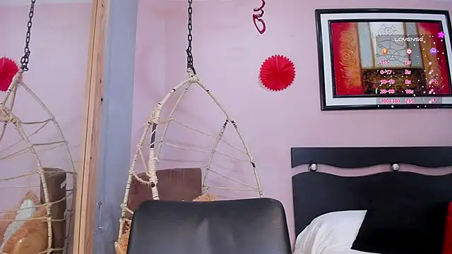 Miranda doll  online show from February 17, 2025, 12:16 pm