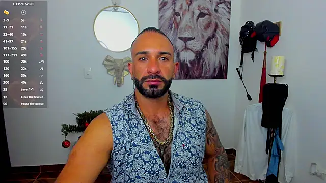 mr maik online show from January 2, 2025, 9:43 am