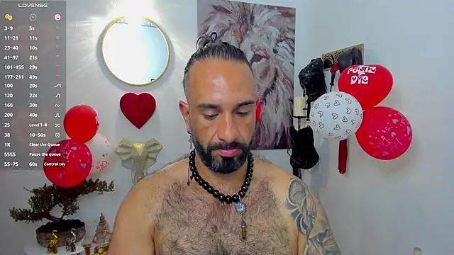 mr maik online show from February 14, 2025, 1:29 pm