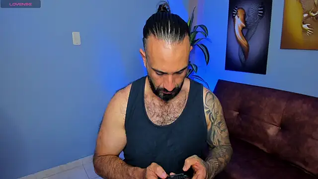 mr maik online show from October 3, 2025, 2:30 am