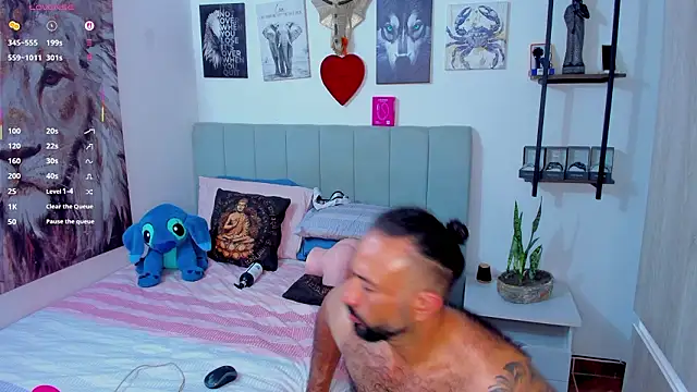 mr maik online show from February 3, 2026, 3:15 am