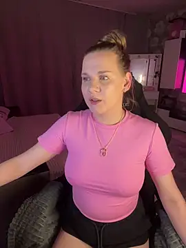 Lexi noah online show from May 7, 2026, 9:09 pm