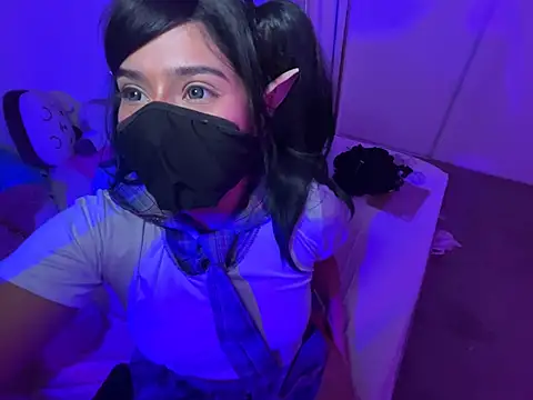 Onlypawzz online show from February 28, 2026, 4:46 am