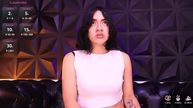 KasiaNoir  online show from February 14, 2026, 1:30 pm