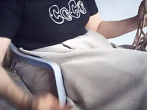 Snapshot of nolame18xxx chatting on February 7, 2026, 9:35 am nolame18xxx online show from February 7, 2026, 9:35 am